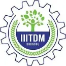  Indian Institute of Information Technology Design and Manufacturing Kurnool